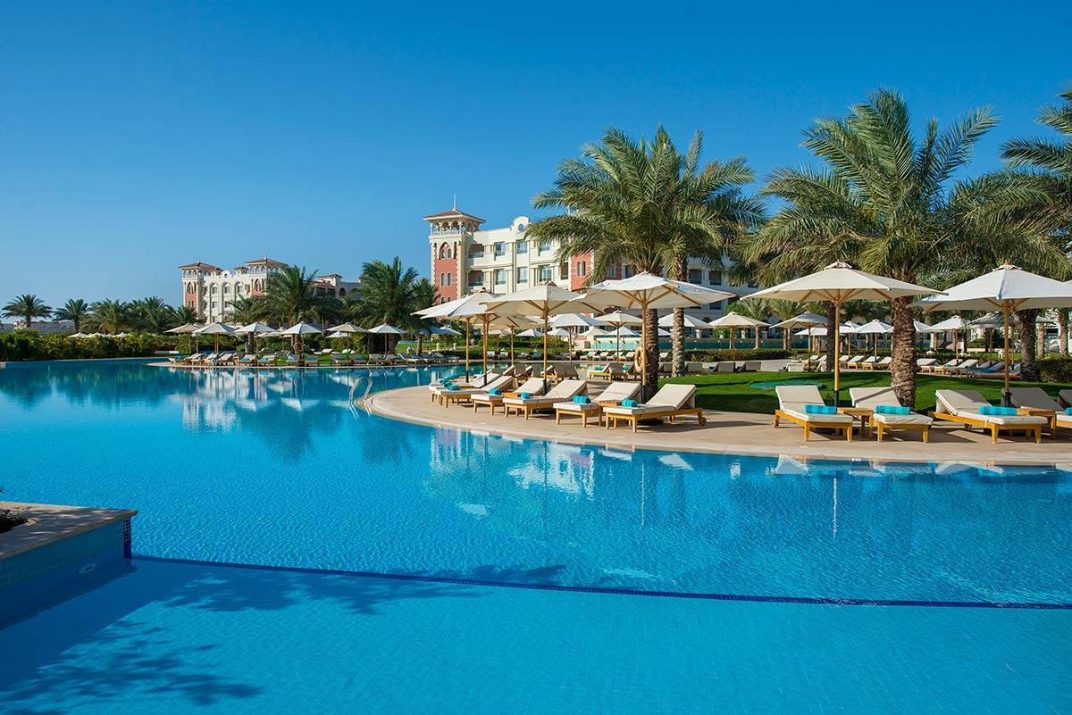 اسعار حجز منتجع البارون بالاس سهل حشيش ريزورت - شركة رحلتي الغردقة | Baron Palace Sahl Hasheesh‬